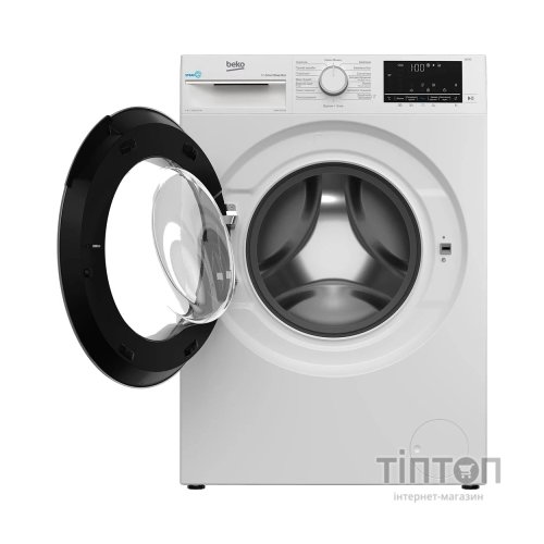 Пральна машина Beko B3WFU5723W