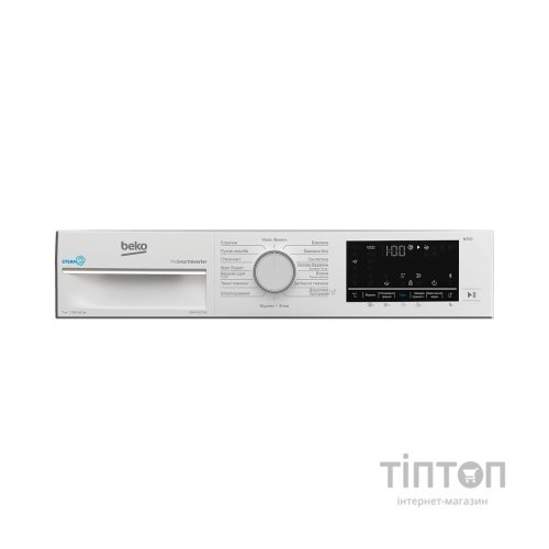 Пральна машина Beko B3WFU5723W