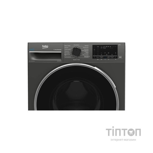 Пральна машина Beko B3WFU5822MG