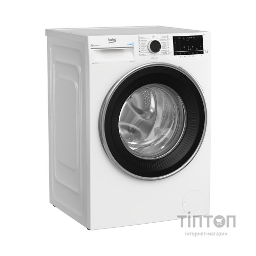 Пральна машина Beko B3WFU5943W