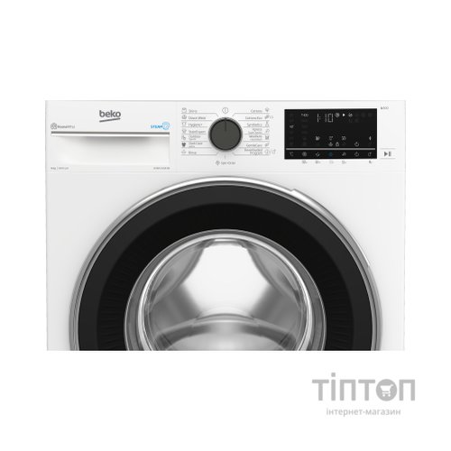 Пральна машина Beko B3WFU5943W