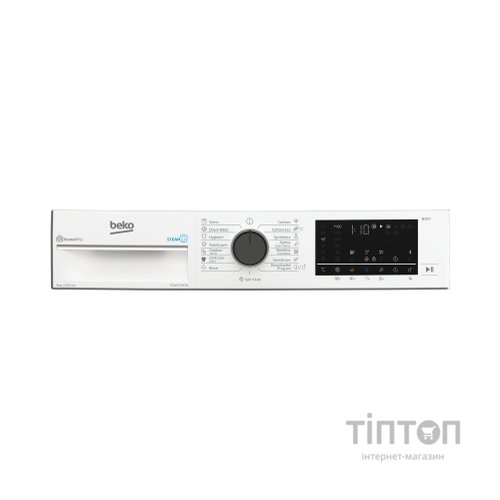 Пральна машина Beko B3WFU5943W