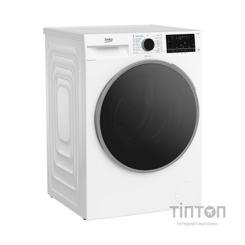Пральна машина Beko B5DFT510457WPB