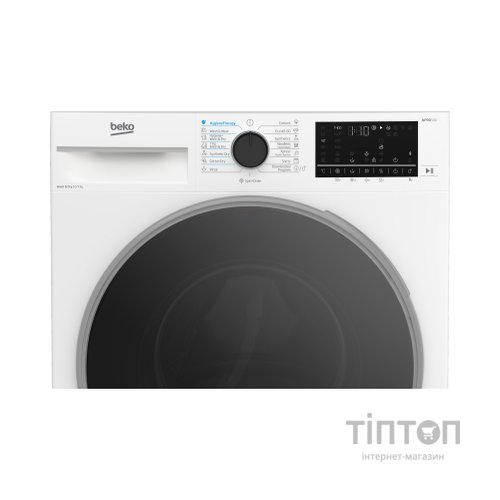 Пральна машина Beko B5DFT510457WPB