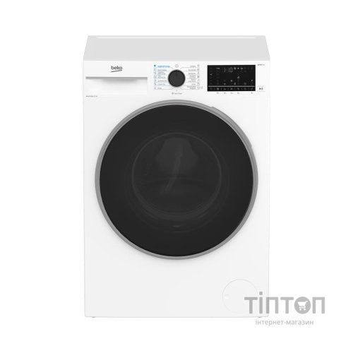 Пральна машина Beko B5DFT58447W
