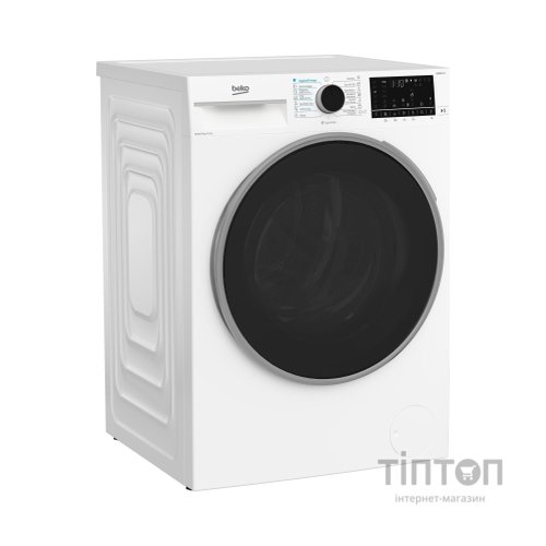 Пральна машина Beko B5DFT58447W