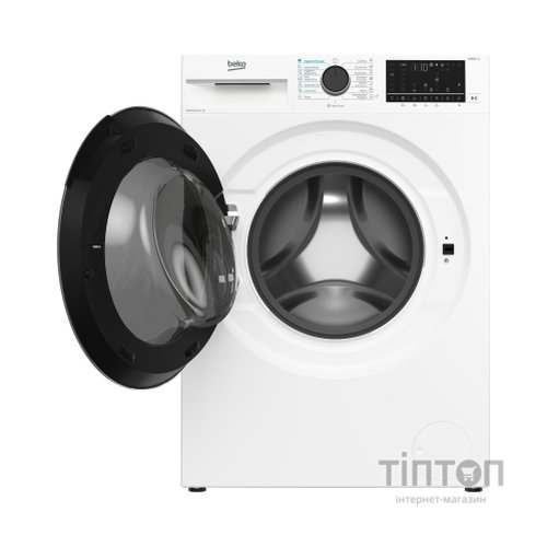Пральна машина Beko B5DFT58447W