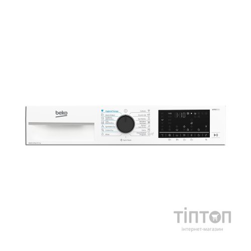 Пральна машина Beko B5DFT58447W