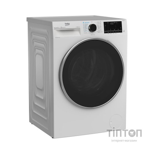 Пральна машина Beko B5DFT59447W