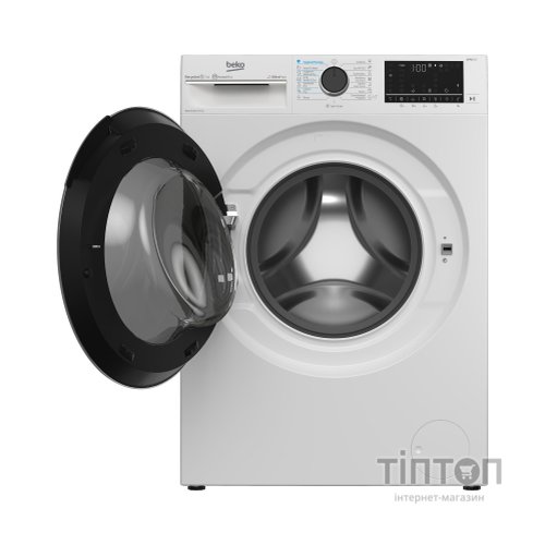 Пральна машина Beko B5DFT59447W