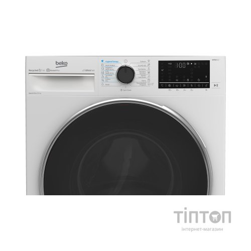 Пральна машина Beko B5DFT59447W