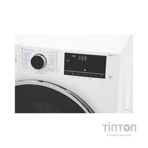 Пральна машина Beko B5DFT59447W