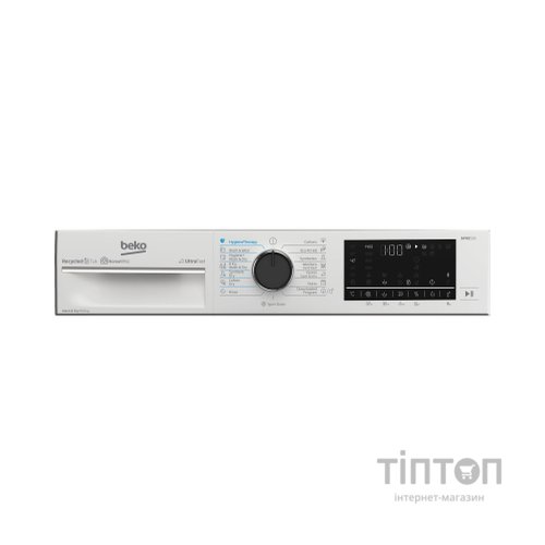 Пральна машина Beko B5DFT59447W