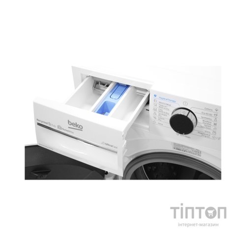 Пральна машина Beko B5DFT59447W