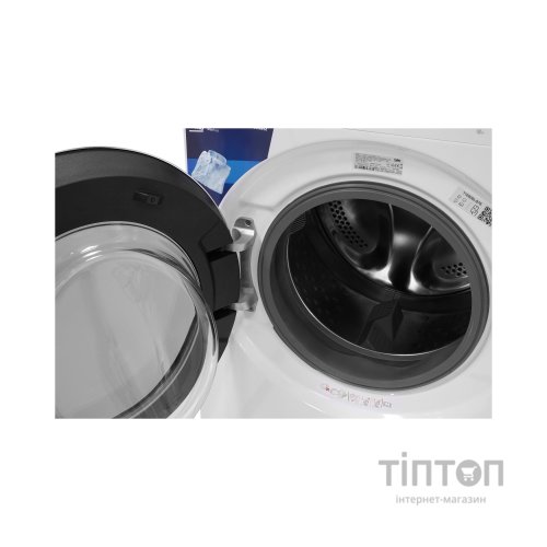 Пральна машина Beko B5DFT59447W