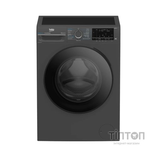 Пральна машина Beko B5WFU67215AB2
