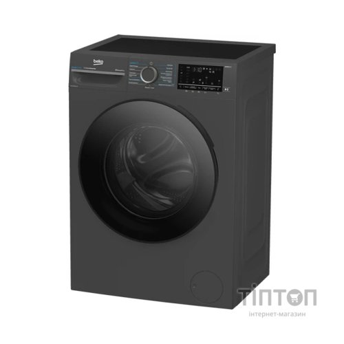 Пральна машина Beko B5WFU67215AB2