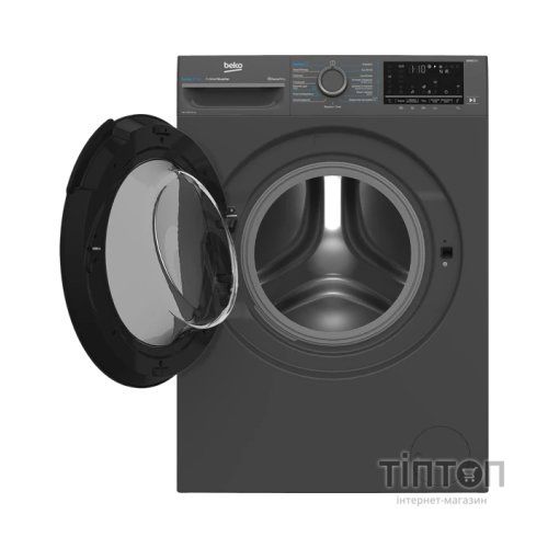 Пральна машина Beko B5WFU67215AB2