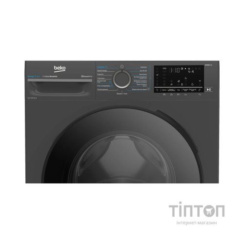 Пральна машина Beko B5WFU67215AB2