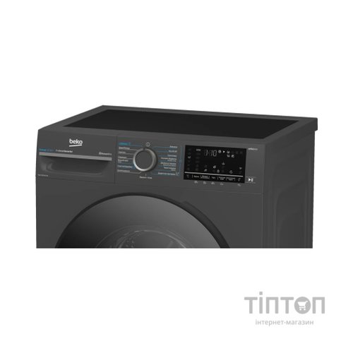 Пральна машина Beko B5WFU67215AB2