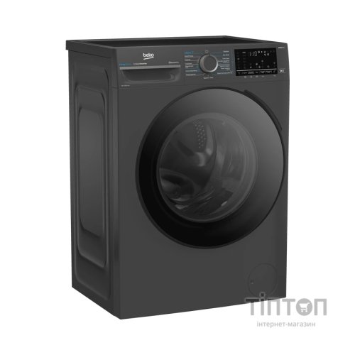 Пральна машина Beko B5WFU67215AB2