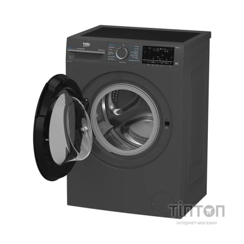 Пральна машина Beko B5WFU67215AB2