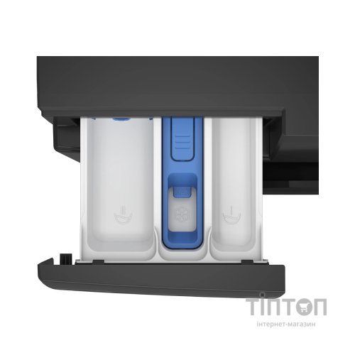 Пральна машина Beko B5WFU67215AB2