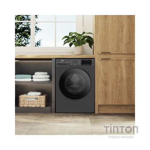 Пральна машина Beko B5WFU67215AB2