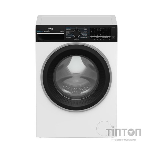 Пральна машина Beko B5WFU69415WPBB