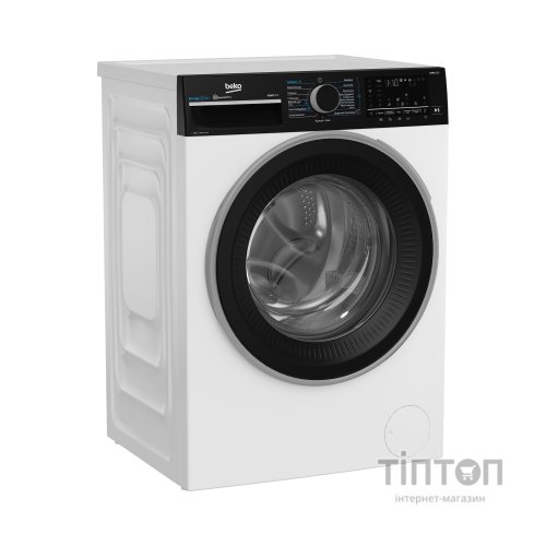 Пральна машина Beko B5WFU69415WPBB