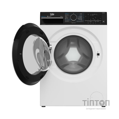 Пральна машина Beko B5WFU69415WPBB
