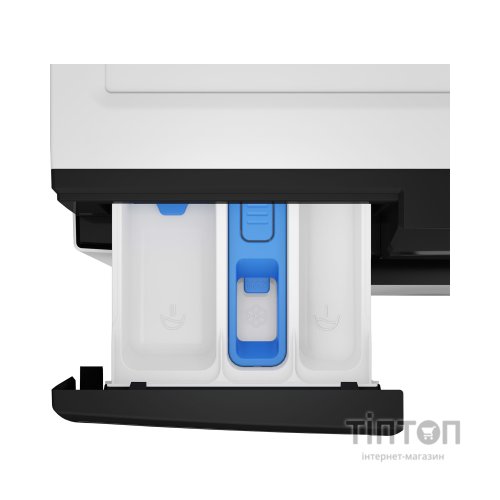 Пральна машина Beko B5WFU69415WPBB