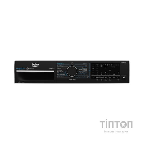 Пральна машина Beko B5WFU69415WPBB