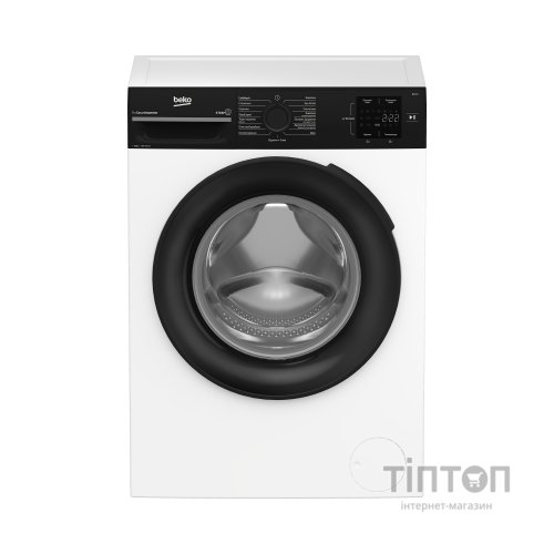 Пральна машина Beko BM1WFSU36233WPBB