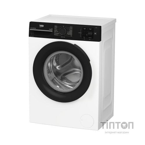 Пральна машина Beko BM1WFSU36233WPBB