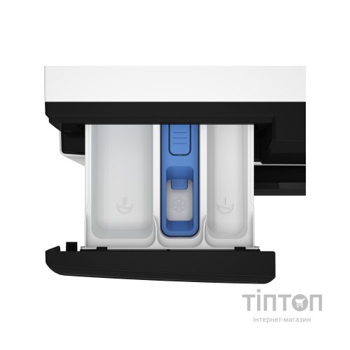 Пральна машина Beko BM1WFSU36233WPBB