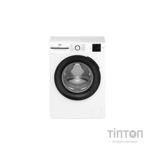 Пральна машина Beko BM1WFSU37233WB