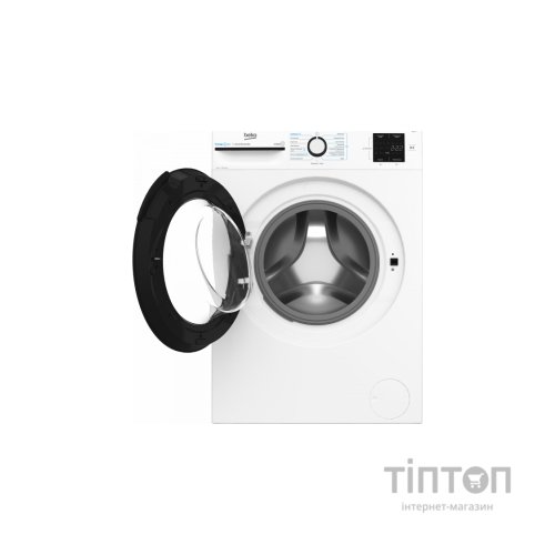 Пральна машина Beko BM1WFSU37233WB