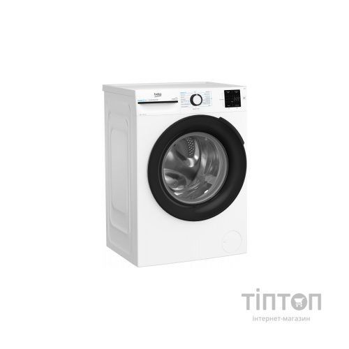 Пральна машина Beko BM1WFSU37233WB