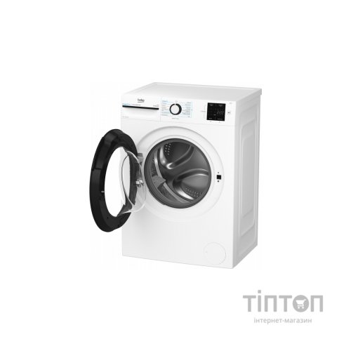 Пральна машина Beko BM1WFSU37233WB