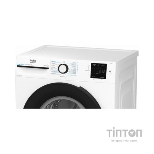 Пральна машина Beko BM1WFSU37233WB