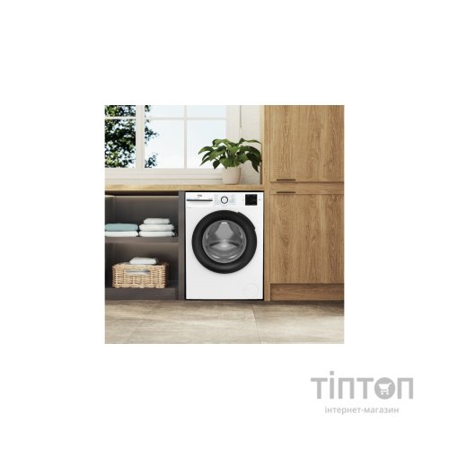 Пральна машина Beko BM1WFSU37233WB
