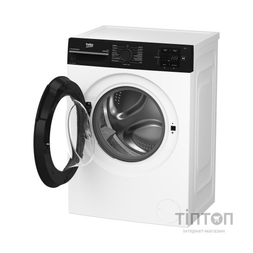 Пральна машина Beko BM1WFSU37233WPBB