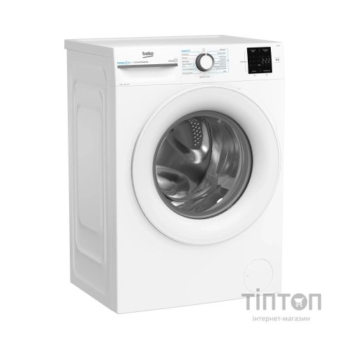 Пральна машина Beko BM1WFSU37233WW