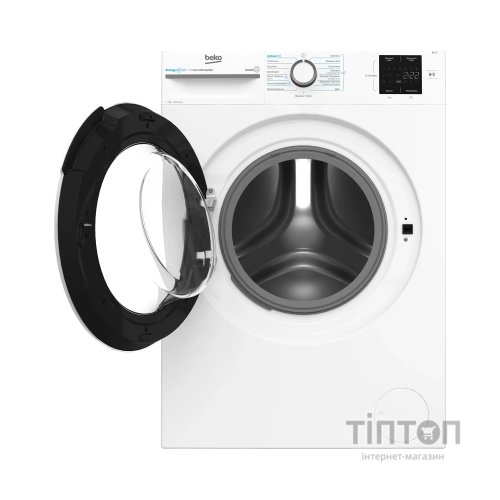 Пральна машина Beko BM1WFSU37233WW