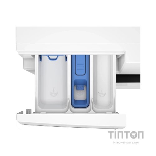 Пральна машина Beko BM1WFSU37233WW