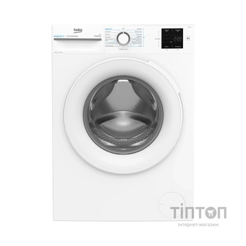 Пральна машина Beko BM1WFSU38033WW
