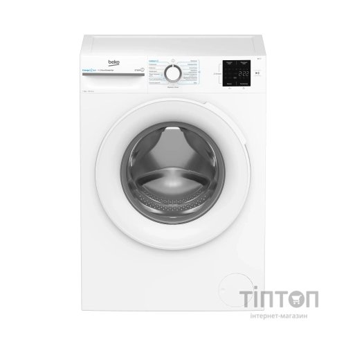 Пральна машина Beko BM1WFSU38033WW