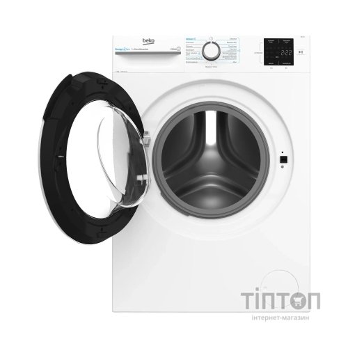 Пральна машина Beko BM1WFSU38033WW