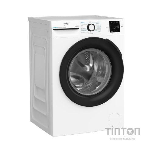 Пральна машина Beko BM1WFU39233WB